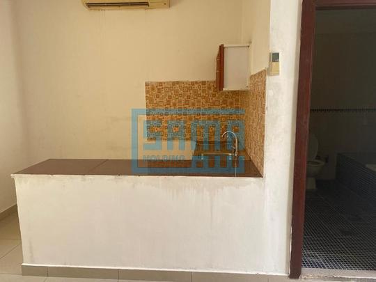 Well-Maintained 7 Bedrooms Villa for Rent located at Hadbat Al Zafranah, Muroor Area, Abu Dhabi
