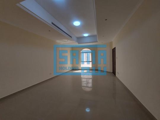 Ready to Move-in | 5 Bedrooms Villa with Maid's Room located in Khalifa City - A, Abu Dhabi