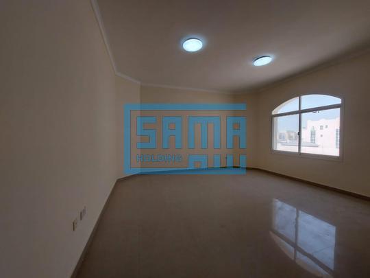 Ready to Move-in | 5 Bedrooms Villa with Maid's Room located in Khalifa City - A, Abu Dhabi