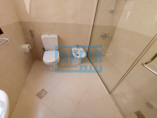 Spacious Villa with 6 Bedrooms in A Peaceful Community for Rent - Al Zaab Area, Abu Dhabi
