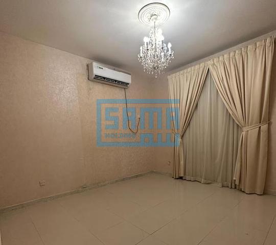 Spacious 6 Bedrooms Villa for Sale located at Hadbat, Al Zafranah, Muroor Area, Abu Dhabi