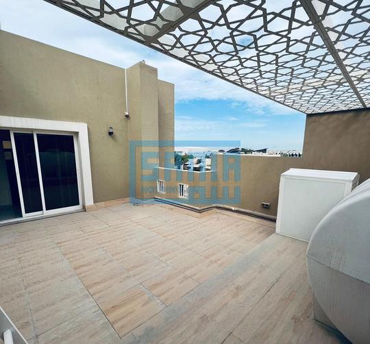 Elegant Villa with 6 Spacious Bedrooms for Rent located at Al Bateen Airport, Al Muroor Road, Abu Dhabi