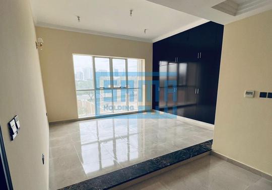 Elegant Villa with 6 Spacious Bedrooms for Rent located at Al Bateen Airport, Al Muroor Road, Abu Dhabi