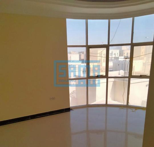 Spacious Villa with 6 Bedrooms for Rent located at Shakhbout City, Abu Dhabi