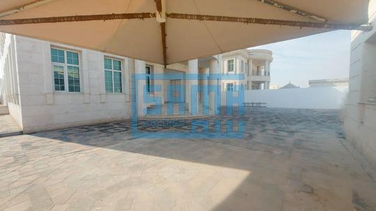 Magnificent 6 Bedrooms Villa for Rent located at Mohamed Bin Zayed City, Abu Dhabi