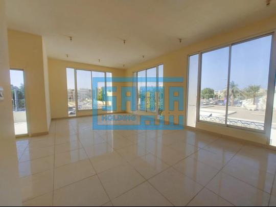 Magnificent 6 Bedrooms Villa available for Rent, located at Al Manhal Villas, Al Manhal Abu Dhabi