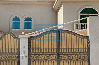 Spacious 7 Bedrooms Family Villa for Rent located at Al Bateen Area, Abu Dhabi