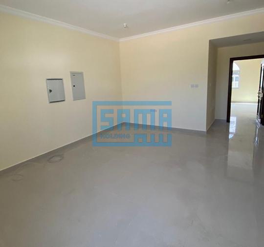 Spacious 7 Bedrooms Family Villa for Rent located at Al Bateen Area, Abu Dhabi