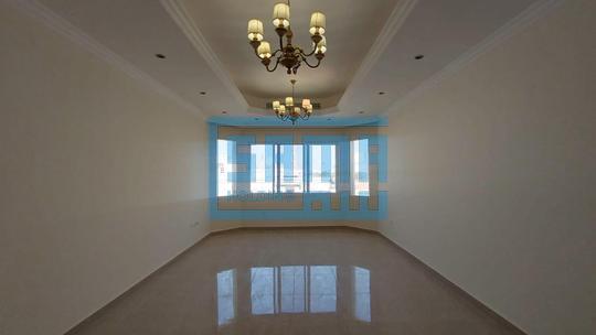 Massive 6 Bedrooms Villa with Fabulous Amenities for Rent located at Khalifa City - A, Abu Dhabi