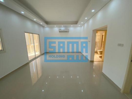 Huge & Exclusive 7 Bedrooms Villa for Sale located in Al Mushrif, Abu Dhabi