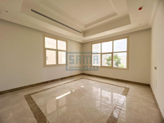 Spacious Villa with 8 Bedrooms in a peaceful community for Sale located at Mohamed Bin Zayed City, Abu Dhabi