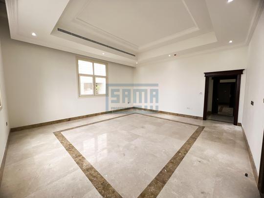 Spacious Villa with 8 Bedrooms in a peaceful community for Sale located at Mohamed Bin Zayed City, Abu Dhabi