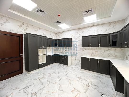 Spacious Villa with 8 Bedrooms in a peaceful community for Sale located at Mohamed Bin Zayed City, Abu Dhabi