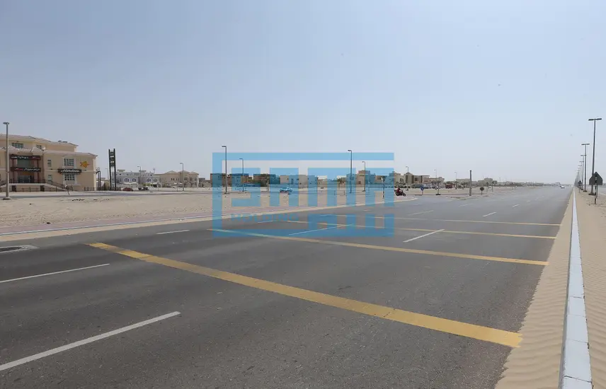 Best Investment Opportunity, Land for Sale located at Khalifa City - A, Abu Dhabi