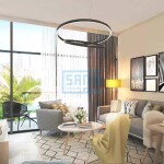 Hot Deal | Luxurious Apartment with 4 Bedrooms for Sale located at Vista 3, Al Reem Island, Abu Dhabi