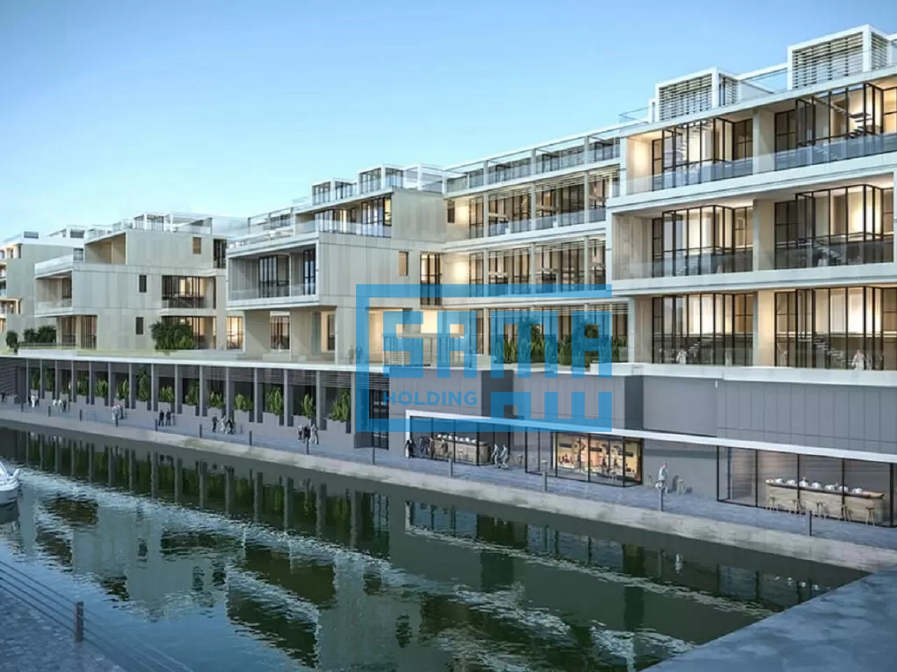 Furnished 2 Bedrooms Apartment for Sale in Al Raha Beach, Abu Dhabi - Under Al Raha Loft 1 Project