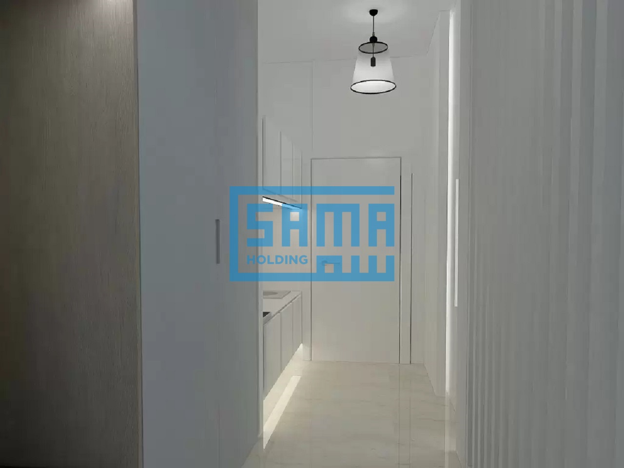 3 Bedrooms Apartment Fully Furnished for Sale in Al Raha Lofts 1, Al Raha Beach, Abu Dhabi