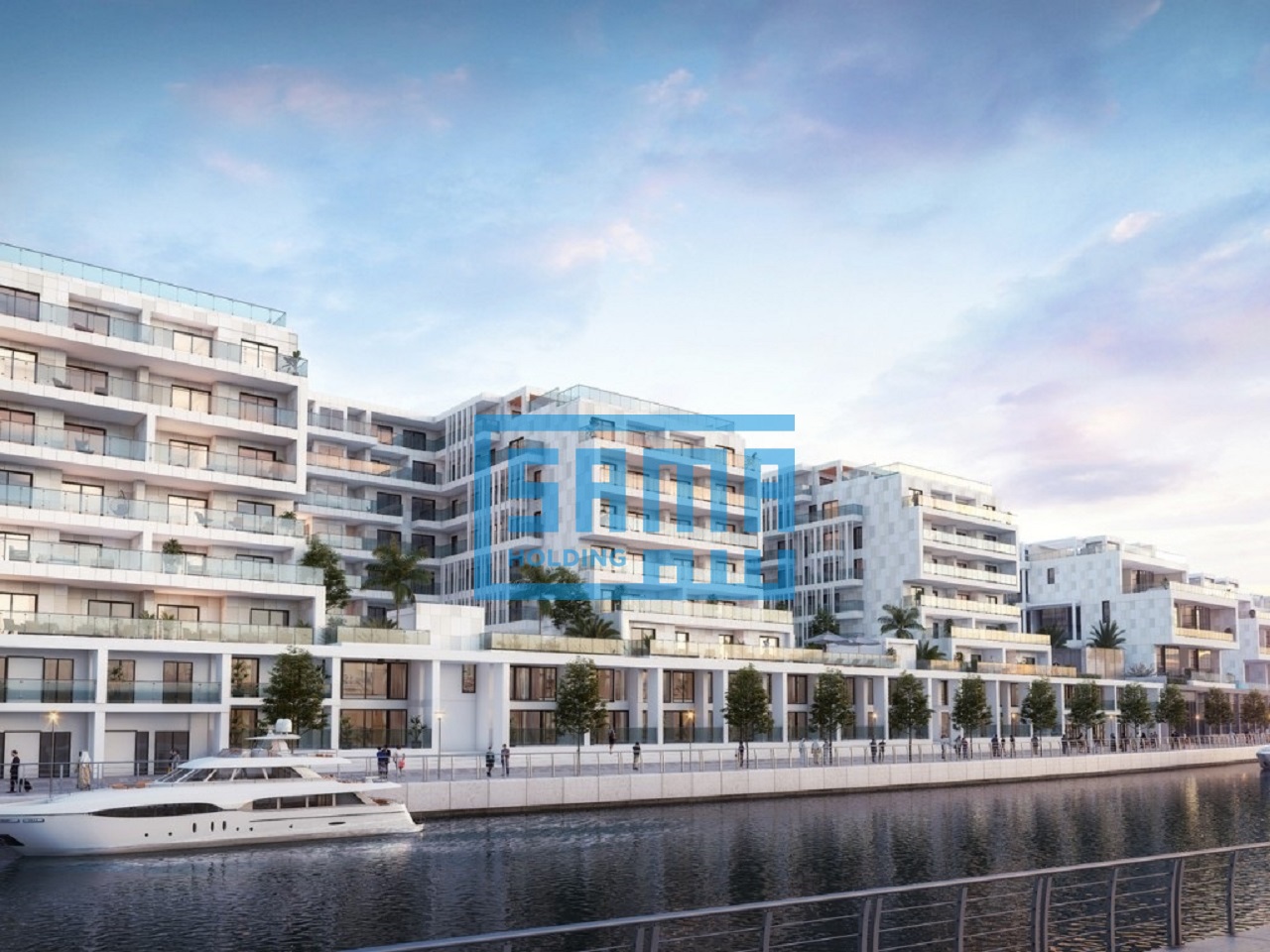 4 Bedrooms Apartment for Sale in Abu Dhabi, Al Raha Beach - Under Construction