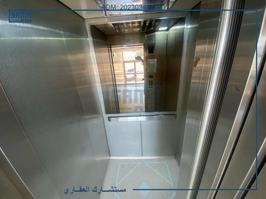 A Completely Well-Maintained Building with an annual return AED 1,300,000.00 for Sale located at Al Khalidiya, Abu Dhabi