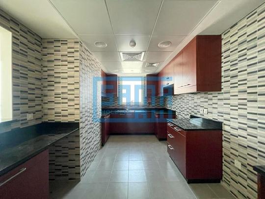 Brand New One Bedroom Apartment for Rent located at Marina Sunset Residence, Marina Sunset Bay, The Marina Abu Dhabi