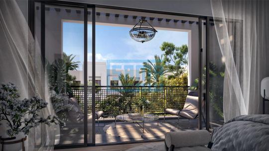 Luxurious Corner 5 Bedrooms Villa for Sale located at Al Reeman 2, Fay Alreeman, Shamkha, Abu Dhabi