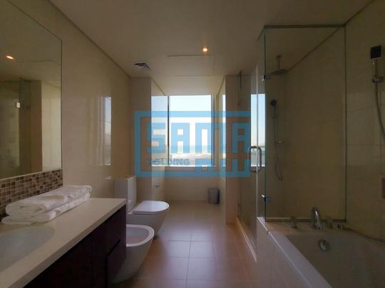 Furnished 2 Bedrooms Apartment for Rent located at Nation Towers, Corniche Road, Abu Dhabi