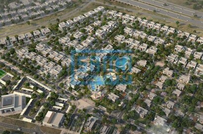 Land for Sale located Saadiyat Reserve, Saadiyat Island Abu Dhabi
