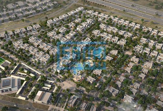 Land for Sale located Saadiyat Reserve, Saadiyat Island Abu Dhabi