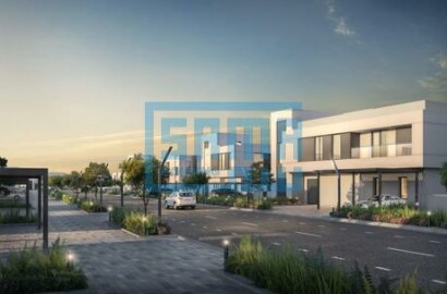 Great Investment Opportunity | Land for Sale located at Al Reeman, Al Shamkha Abu Dhabi