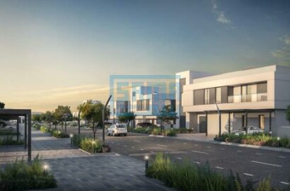 Good Investment Opportunity | Land for Sale located at Al Reeman 1 in Al Reeman Shamkha, Abu Dhabi