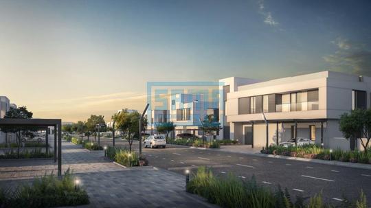 Cheapest Deal | Land for Sale located at Al Reeman 1, Al Shamkha Abu Dhabi