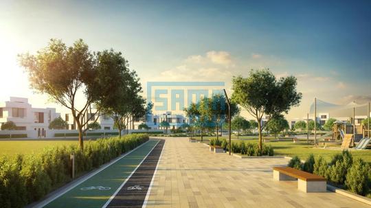 Good Investment Opportunity | Land for Sale located at Al Reeman 1 in Al Reeman Shamkha, Abu Dhabi