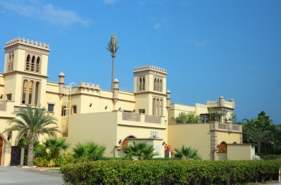 Where Is the Best Location to Buy a Villa in Dubai?
