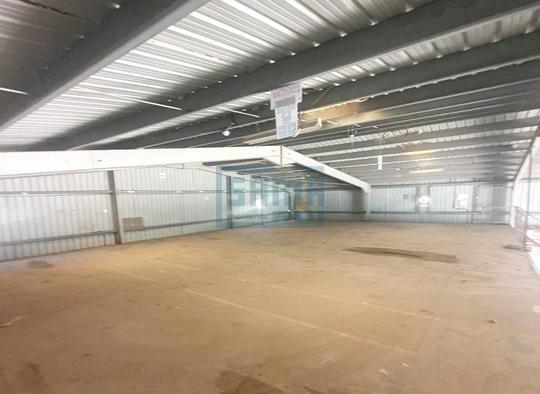 3 Warehouses for Sale located at M-40 Mussafah Industrial Area, Abu Dhabi