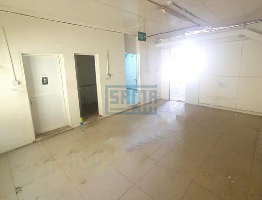 3 Warehouses for Sale located at M-40 Mussafah Industrial Area, Abu Dhabi