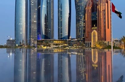 Living in Abu Dhabi: Everything You Need to Know