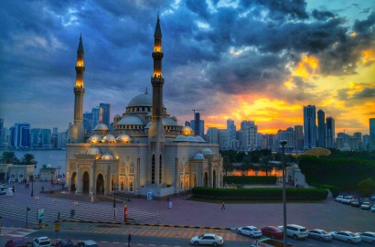 Living in Sharjah: Everything You Need To Know