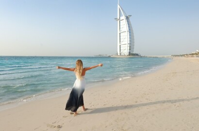 هل تبحث عن المتعة في دبي؟ أضف إلى قائمتك أفضل اماكن الترفيه في دبي!