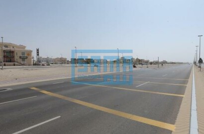 Best Deal Residential Land for Sale located in Khalifa City - A, Abu Dhabi