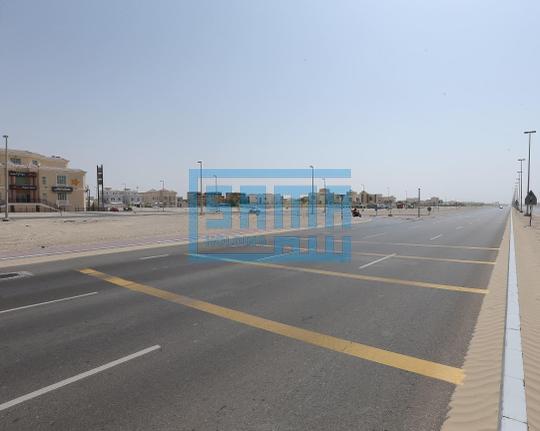 Best Deal Residential Land for Sale located in Khalifa City - A, Abu Dhabi