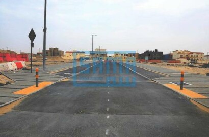 Residential Land for Sale located in Khalifa City - A, Abu Dhabi
