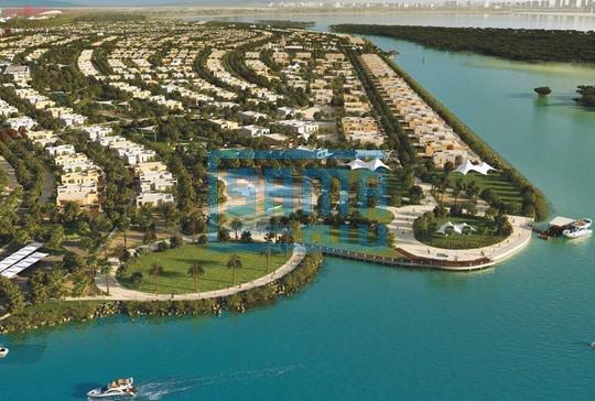 Great Investment Opportunity | Plot for Sale located at West Yas Island, Abu Dhabi
