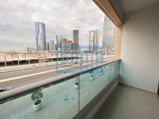 Spacious Studio for Sale | Ready to Move In located at Julphar Residences, City of Lights - Al Reem Island, Abu Dhabi