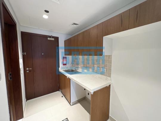 Spacious Studio for Sale | Ready to Move In located at Julphar Residences, City of Lights - Al Reem Island, Abu Dhabi