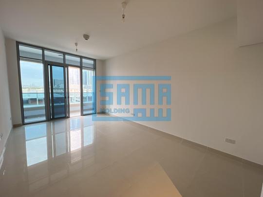 Brand New Studio with Gym Access for Sale located at Julphar Residences, City of Lights, Al Reem Island, Abu Dhabi