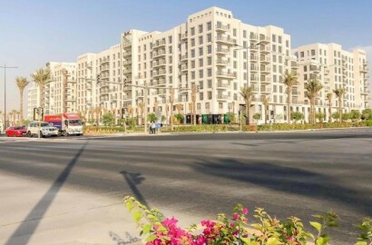 دليل السكن في تاون سكوير دبي 2022-2023: أحد أبرز المجمعات السكنية في دبي