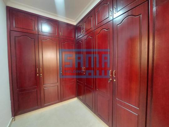 Huge 11 Bedrooms Villa with Fantastic Amenities for Rent located in Khalifa City - A, Abu Dhabi