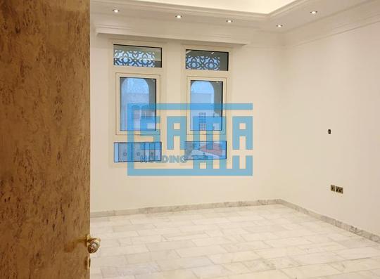 Huge 19 Bedrooms with 20 Bathrooms Commercial Villa for Rent located in Shakhbout City, Abu Dhabi