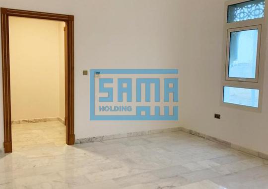 Huge 19 Bedrooms with 20 Bathrooms Commercial Villa for Rent located in Shakhbout City, Abu Dhabi