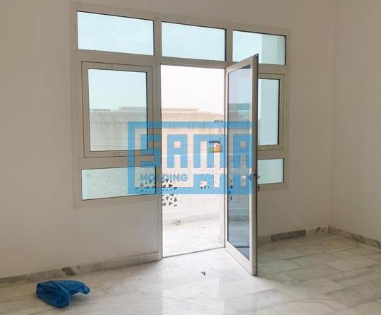 Huge 19 Bedrooms with 20 Bathrooms Commercial Villa for Rent located in Shakhbout City, Abu Dhabi